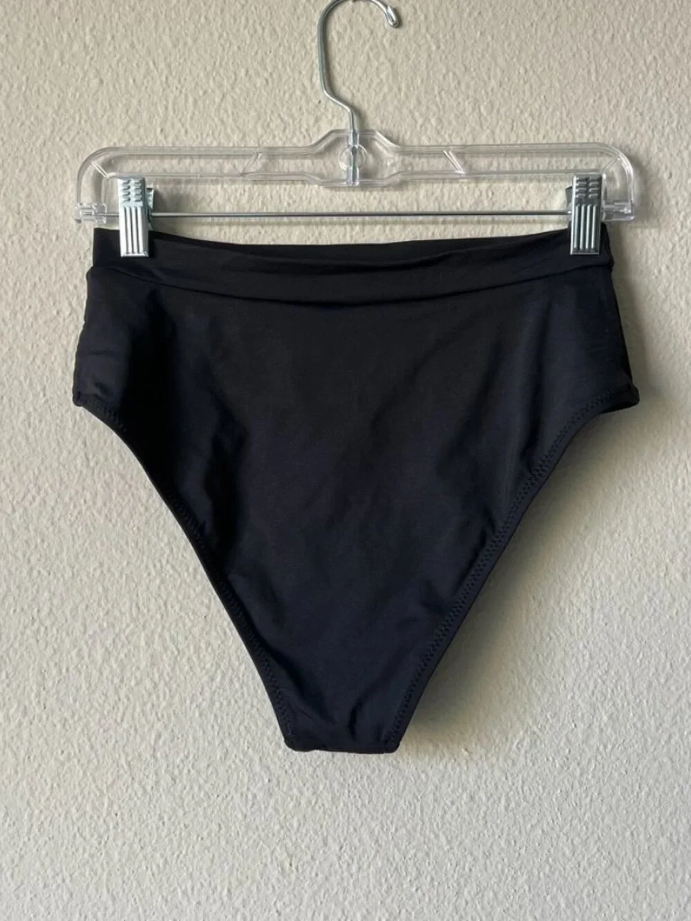 Tavik Black Swimwear - Juliet Bikini Set Size L